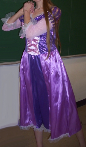 Rapunzel