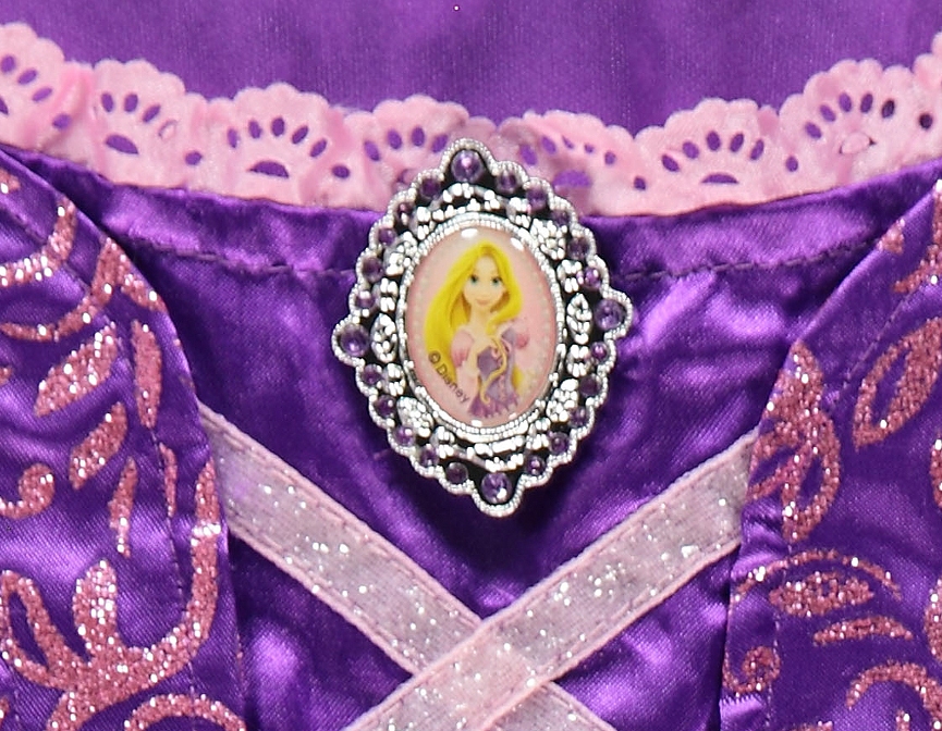 Rapunzel