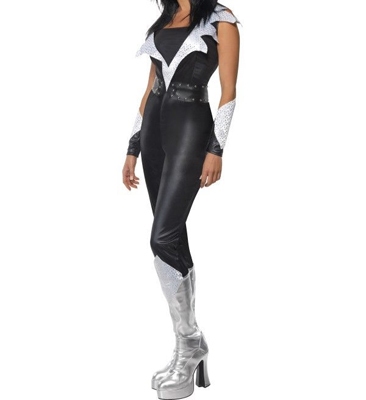 Rock Chick KISS
