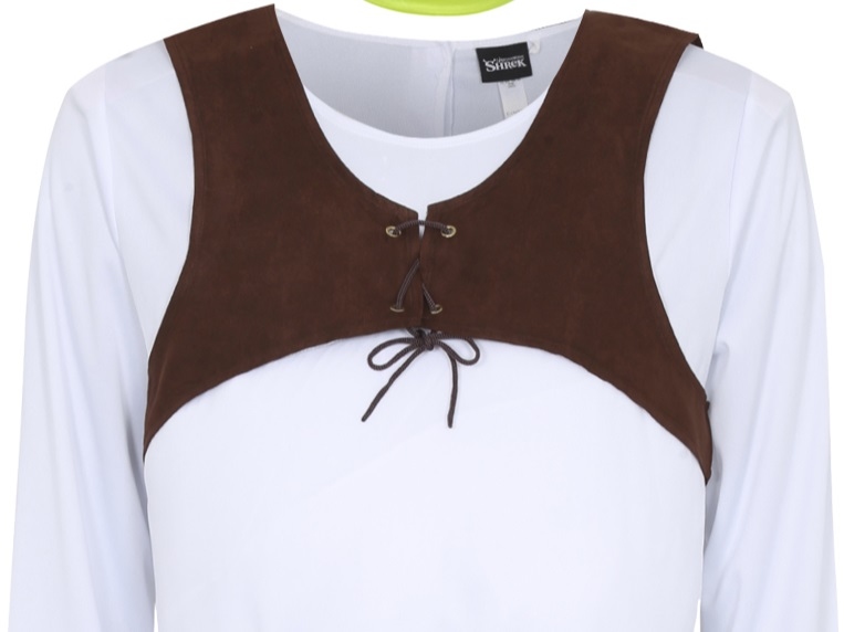 Shrek 1