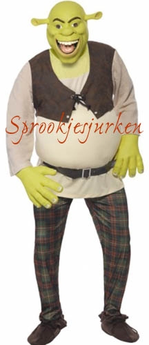 Shrek
