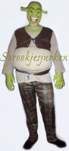 Shrek