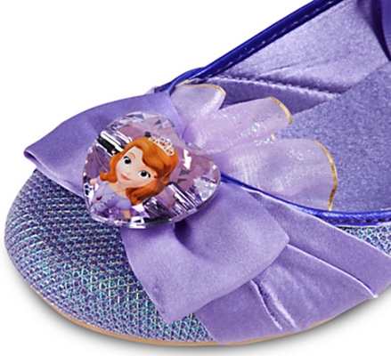Sofia schoenen,