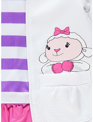 Speelgoeddokter Doc McStuffins