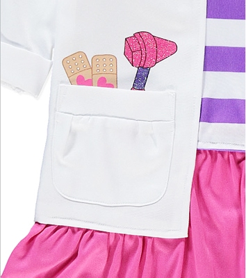 Speelgoeddokter Doc McStuffins