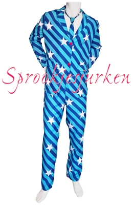 Sterren pak 3-delig