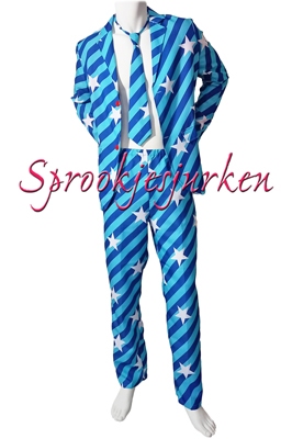 Sterren pak 3-delig