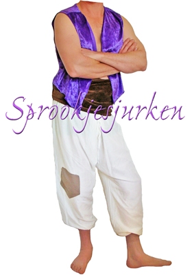 Straatrat (Aladdin)
