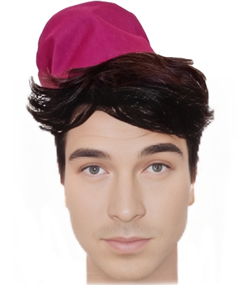 Straatrat 2 (Aladdin)