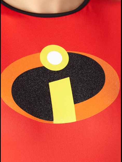 the Incredibles "Helen (Elastigirl)" 2