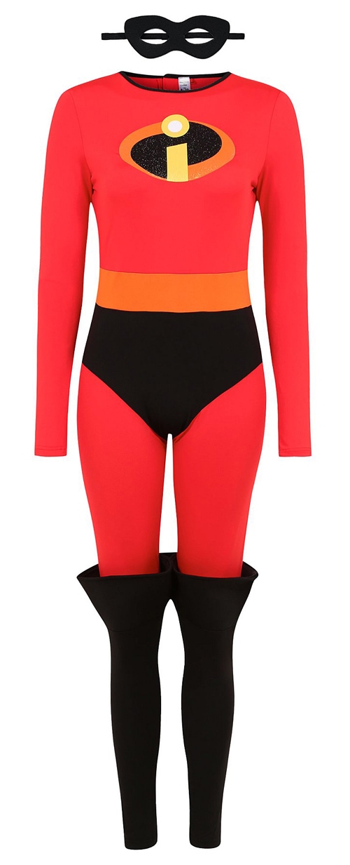 the Incredibles "Helen (Elastigirl)" 2