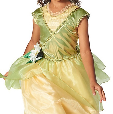 Tiana 1 extra luxe,