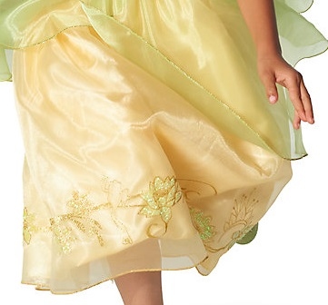 Tiana 1 extra luxe,