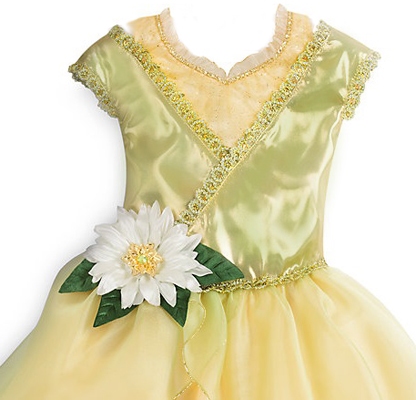 Tiana 1 extra luxe,