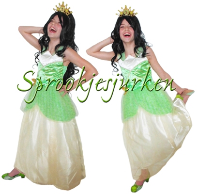 Tiana 2