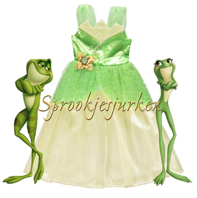 Tiana 2