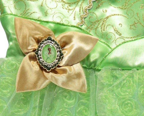 Tiana 2