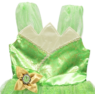 Tiana 2