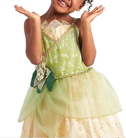 Tiana 3 extra luxe,