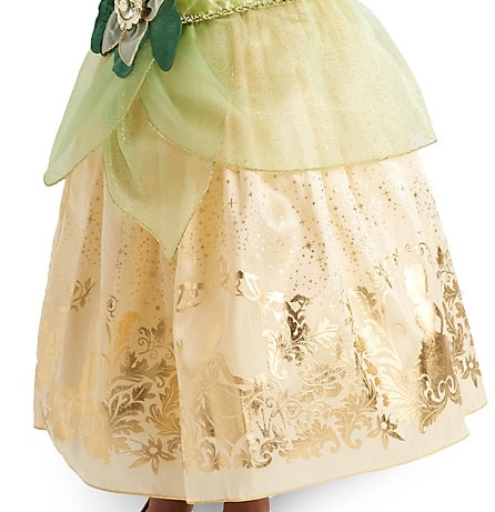 Tiana 3 extra luxe,
