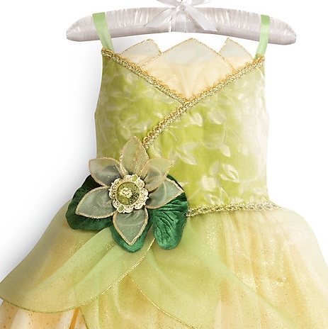 Tiana 3 extra luxe,