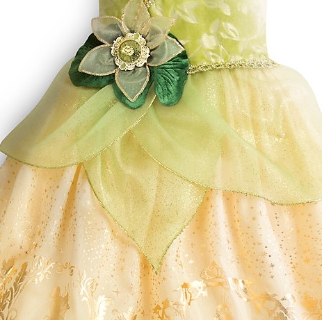 Tiana 3 extra luxe,