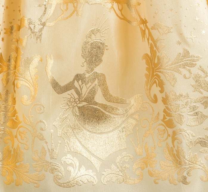 Tiana 3 extra luxe,