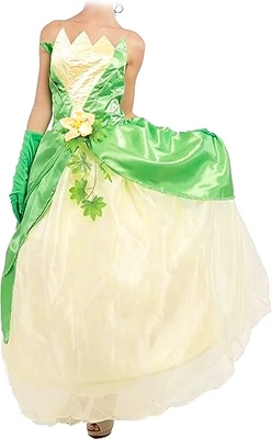 Tiana