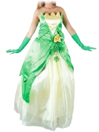 Tiana