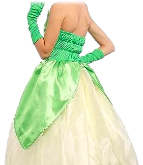 Tiana