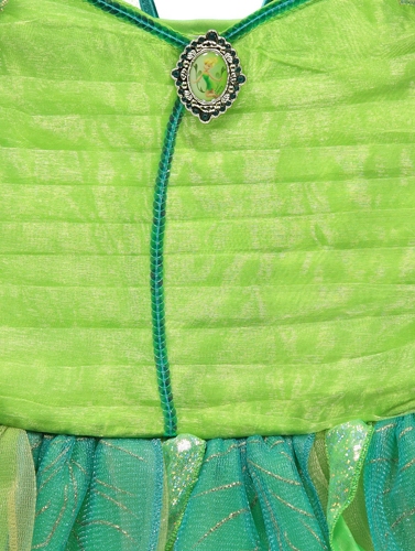 Tinkerbell 1, met vleugels