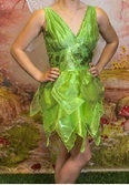 Tinkerbell 2 met vleugels