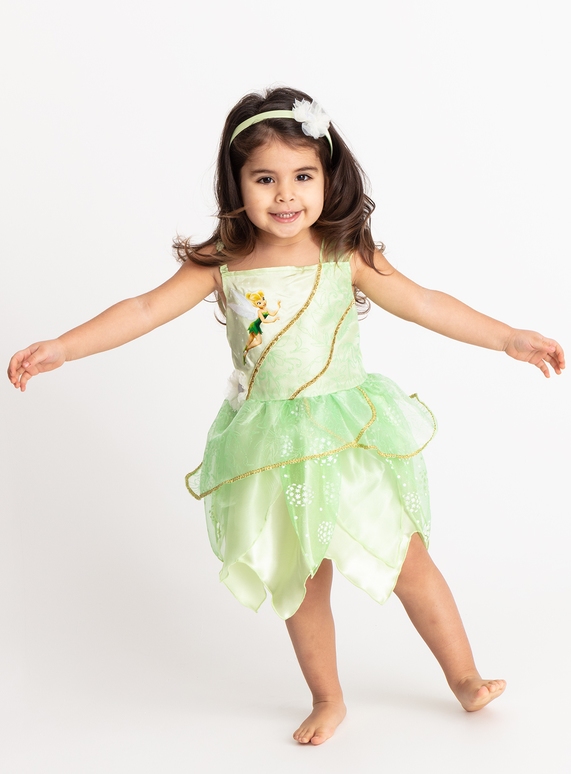 Tinkerbell 5 met vleugels