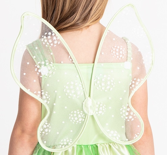 Tinkerbell 5 met vleugels