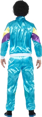 Trainingspak "fout"4