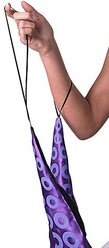 Ursula 2 de zeeheks (van Ariel)