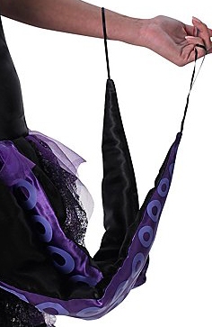 Ursula 2 de zeeheks (van Ariel)