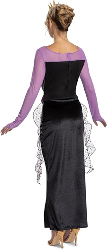 Ursula 6 de zeeheks (van Ariel)