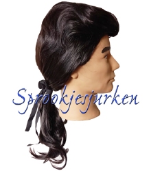 pruik Gaston