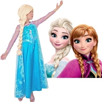 Frozen Anna&Elsa
