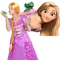 Rapunzel