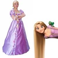 Rapunzel