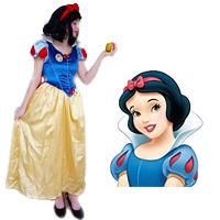 Sneeuwwitje, Snow White