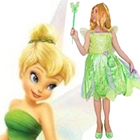 Tinkerbell/fee/elfje