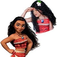 Vaiana/Moana